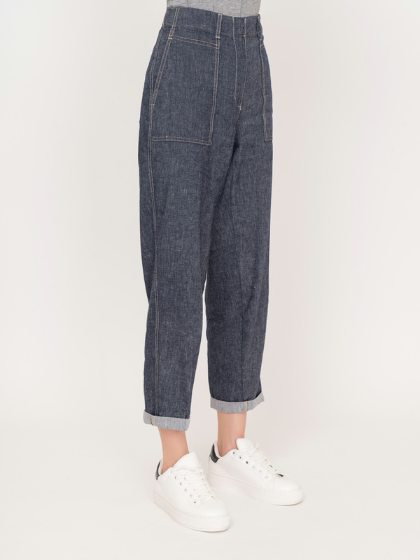 Э422067-66885/21-01 Брюки Gerry Weber