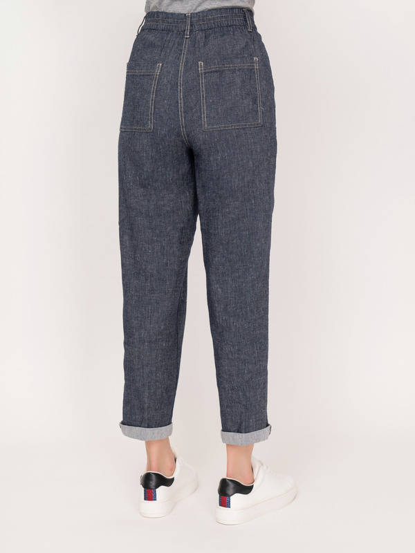 Э422067-66885/21-01 Брюки Gerry Weber