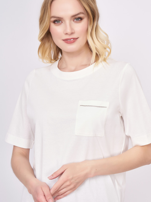 Э870001-44073/23-01 Футболка Gerry Weber