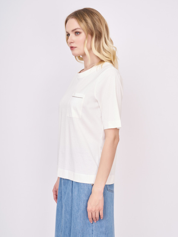 Э870001-44073/23-01 Футболка Gerry Weber