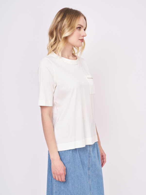 Э870001-44073/23-01 Футболка Gerry Weber