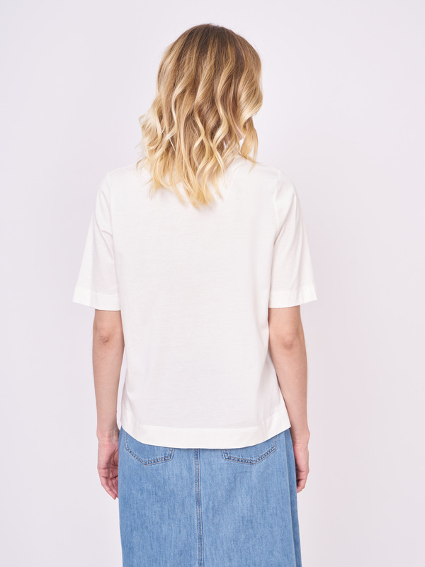 Э870001-44073/23-01 Футболка Gerry Weber