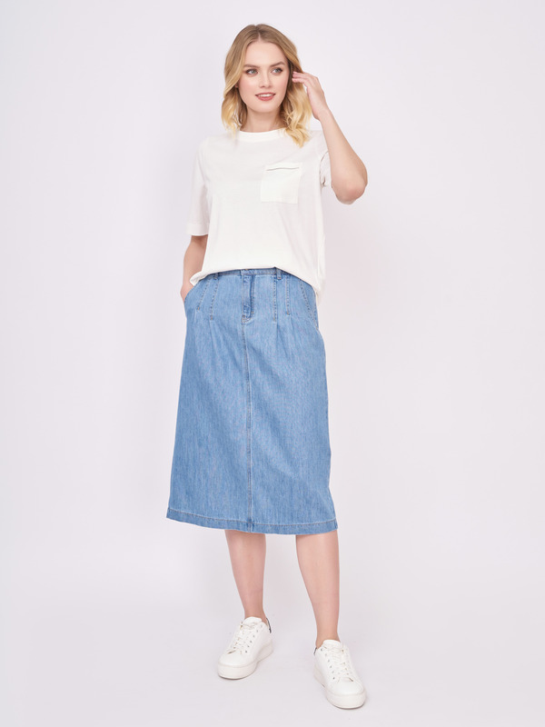 Э870001-44073/23-01 Футболка Gerry Weber