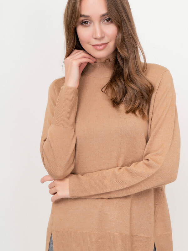 Э625610/20-02 Джемпер Lecomte