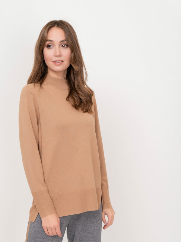 Э625610/20-02 Джемпер Lecomte