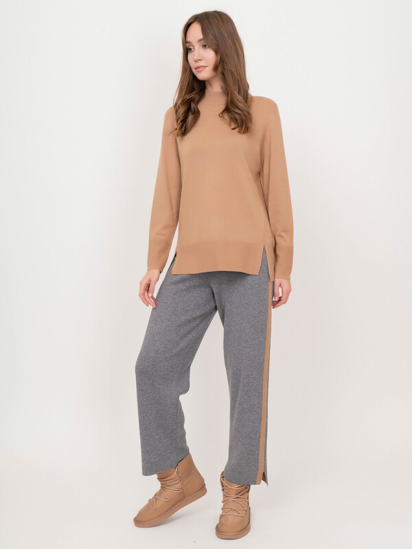 Э625610/20-02 Джемпер Lecomte