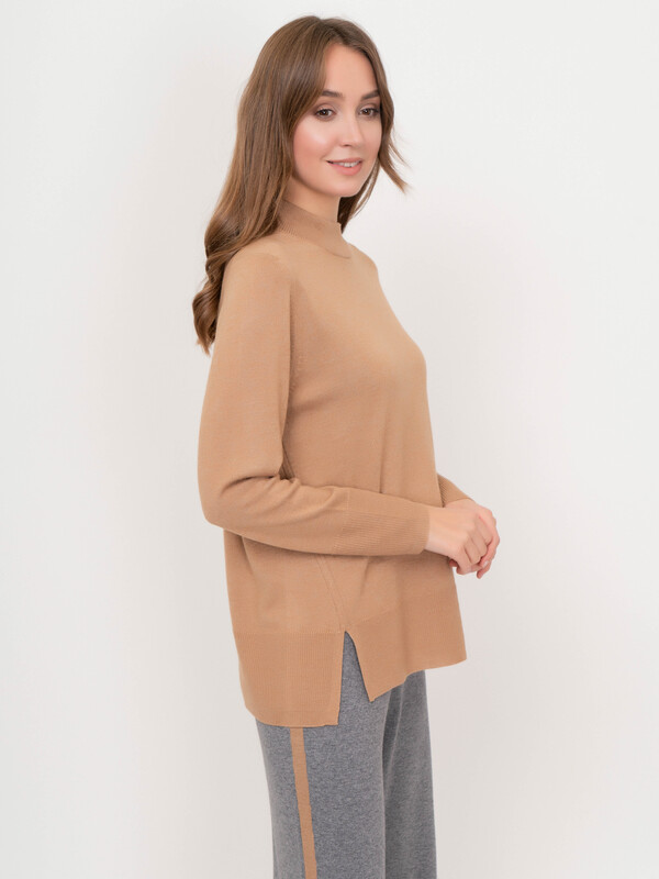 Э625610/20-02 Джемпер Lecomte