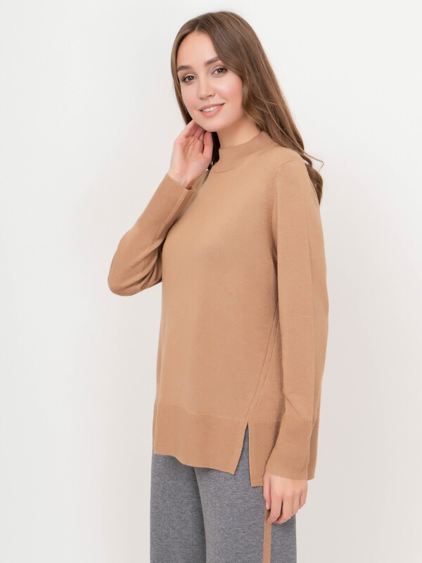 Э625610/20-02 Джемпер Lecomte