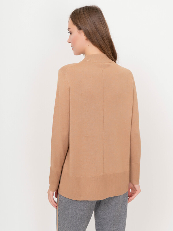 Э625610/20-02 Джемпер Lecomte