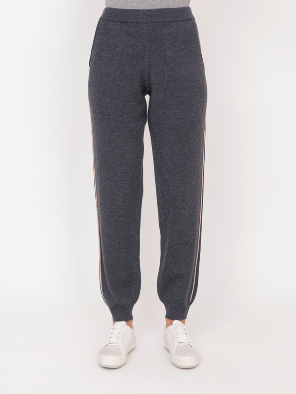 Э912282/20013/21-02 Брюки тр. Unq