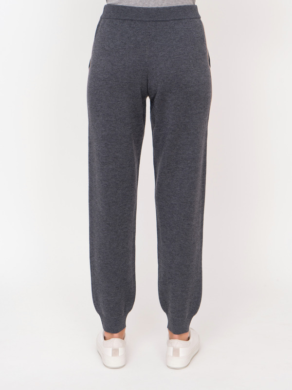 Э912282/20013/21-02 Брюки тр. Unq