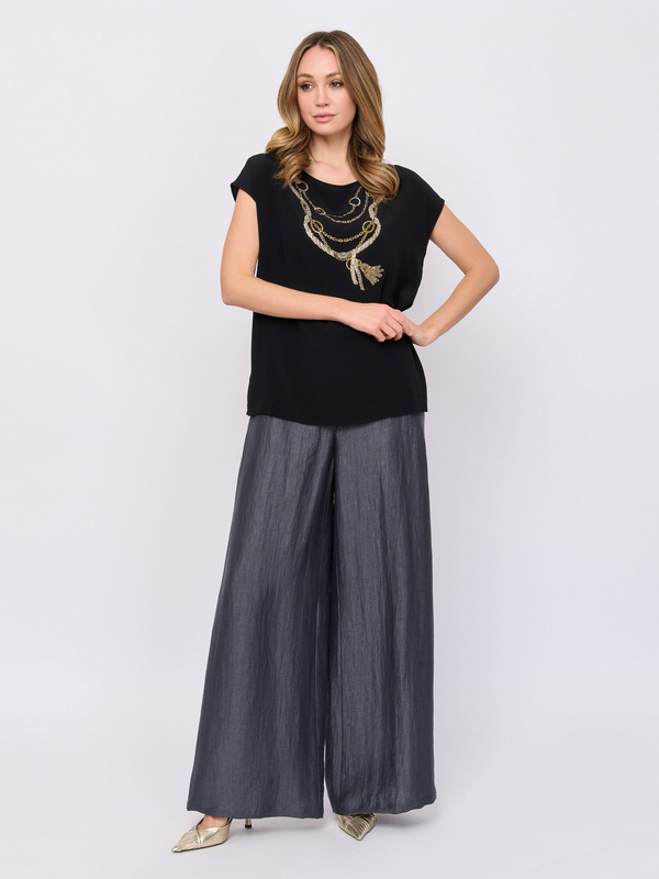 ЭLORY 206/м/25-01 Брюки Moretti