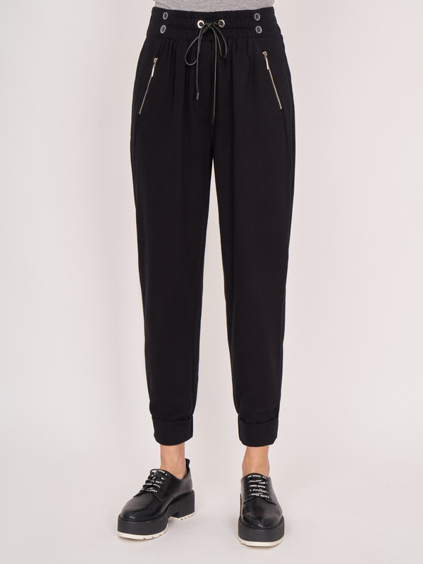 ЭPNT-1503/22-02 Брюки Vivento