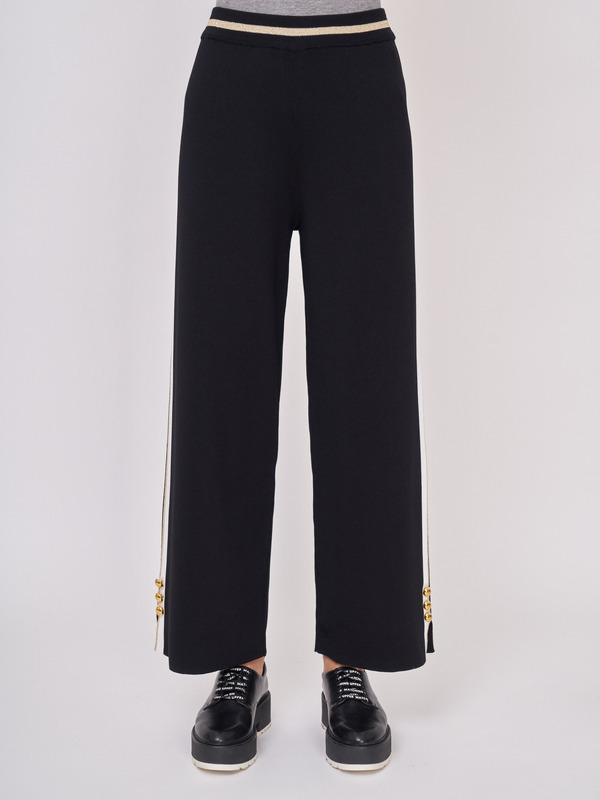 ЭAWP813/22-02 Брюки тр. Leo&Ugo