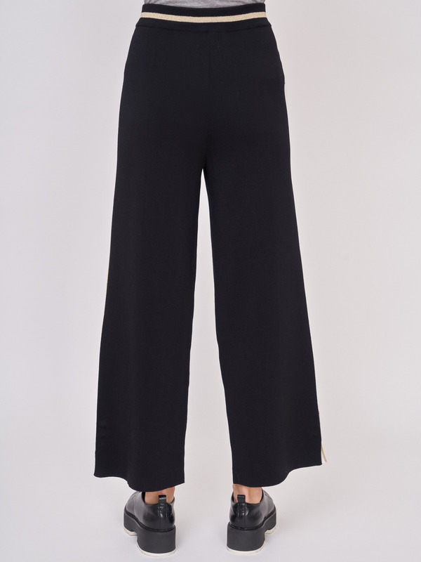 ЭAWP813/22-02 Брюки тр. Leo&Ugo