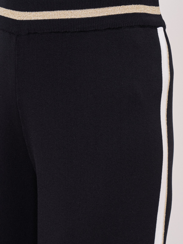 ЭAWP813/22-02 Брюки тр. Leo&Ugo