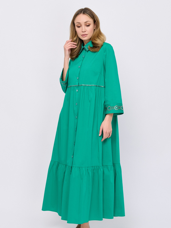 Платье Moretti, фото 6