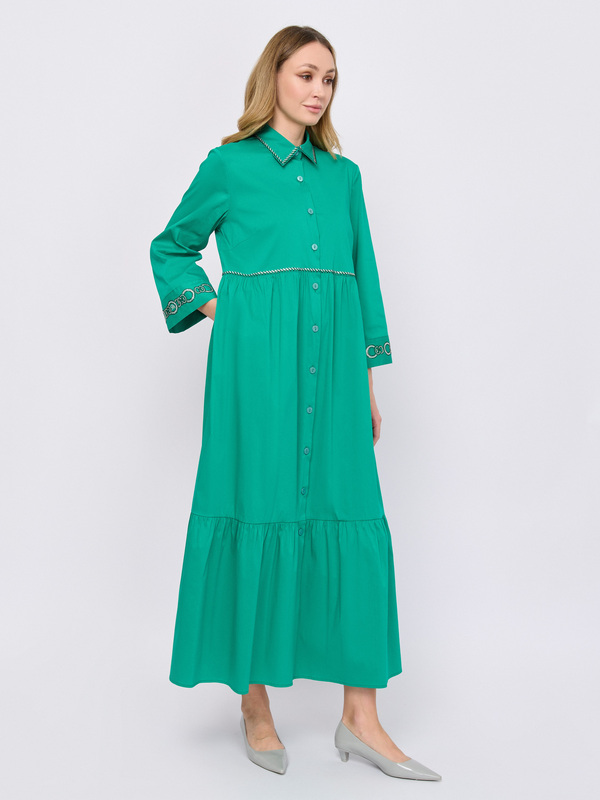 Платье Moretti, фото 5