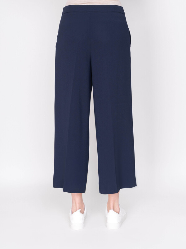 52110195 TRESA/19-01 Костюм (топ+брюки) EMME