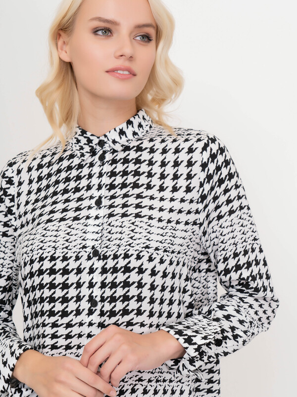 Э660056-11374/20-02 Блуза Taifun