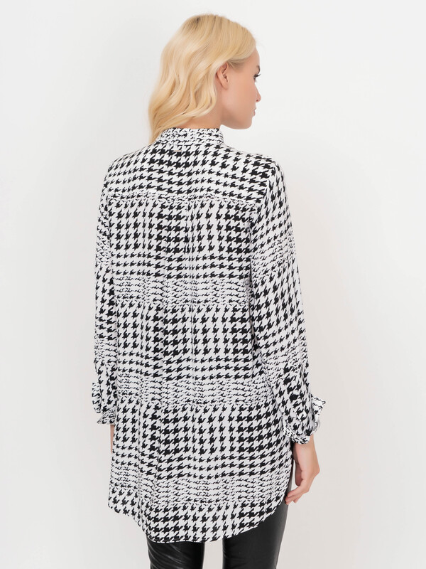 Э660056-11374/20-02 Блуза Taifun