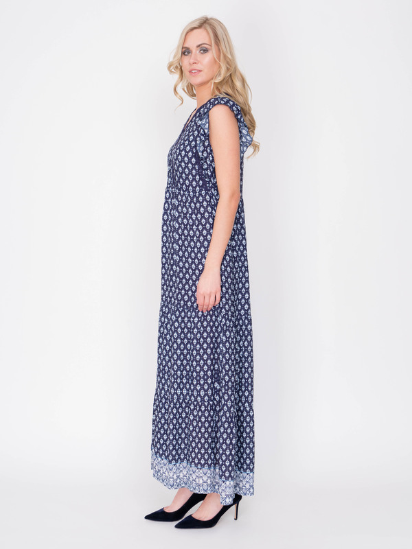 TESR053/19-01 Платье Leo&Ugo