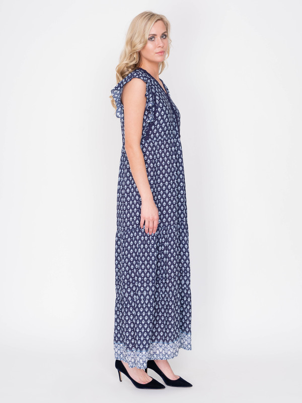 TESR053/19-01 Платье Leo&Ugo