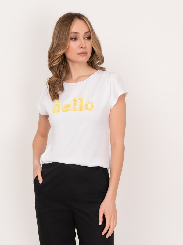 Э171022-16124/22-01 Футболка Taifun