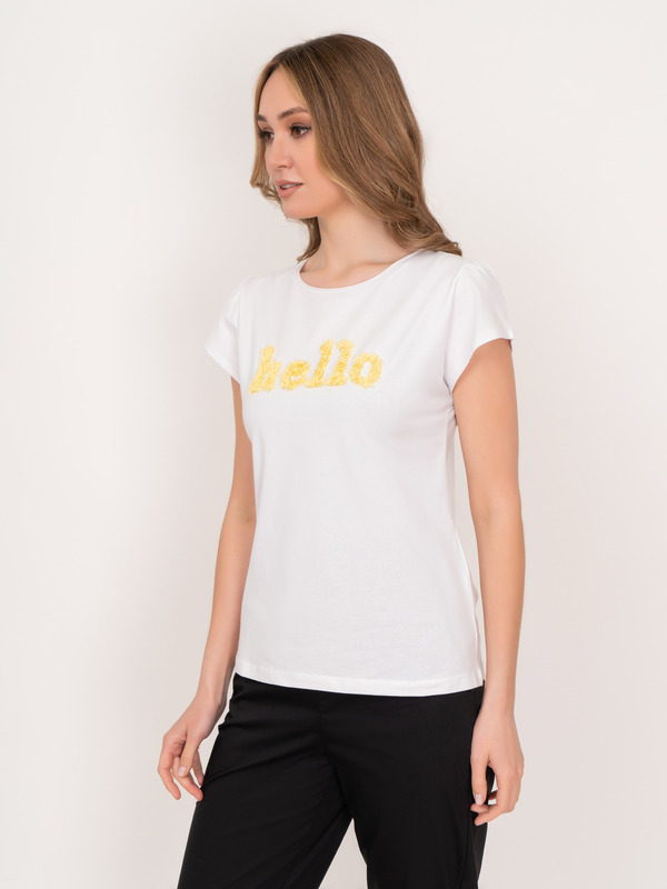 Э171022-16124/22-01 Футболка Taifun