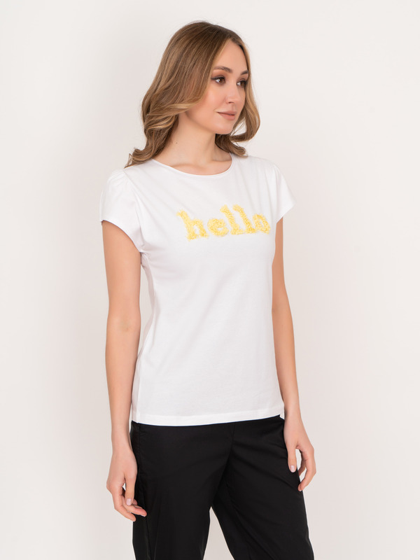 Э171022-16124/22-01 Футболка Taifun