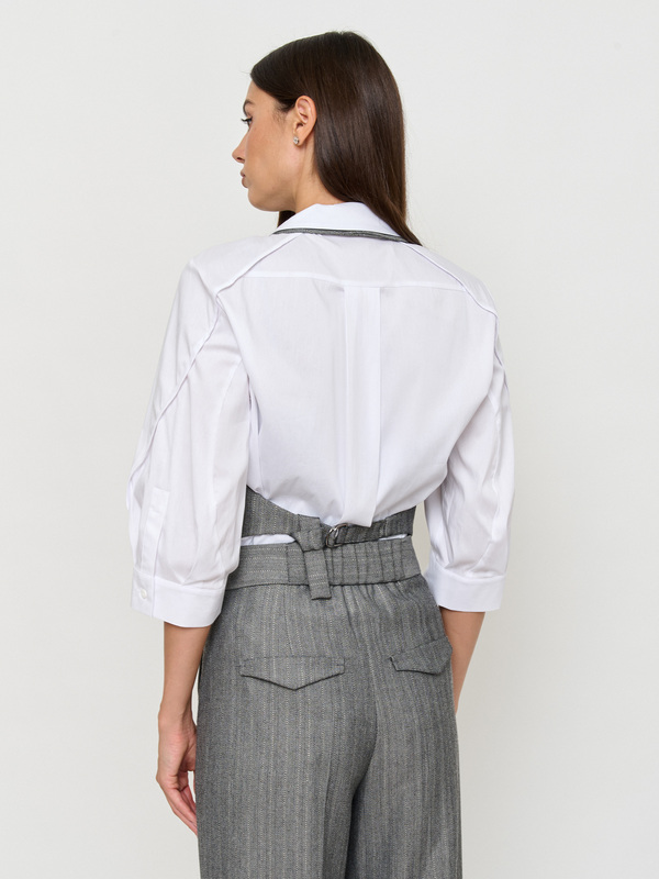 Э408424/3654/м/24-02 Жилет Luisa Cerano