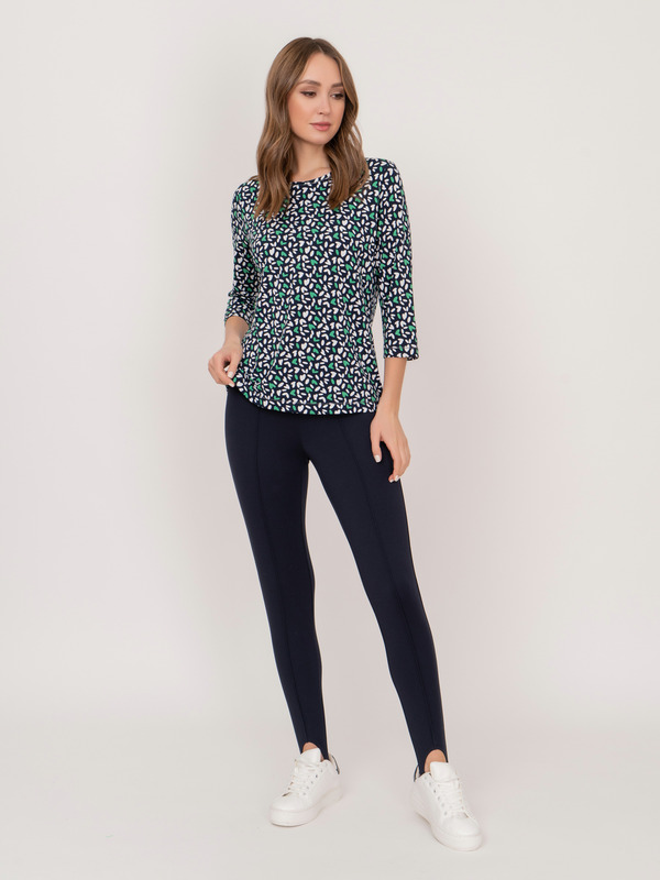 Э031350/22-01 Джемпер Rabe