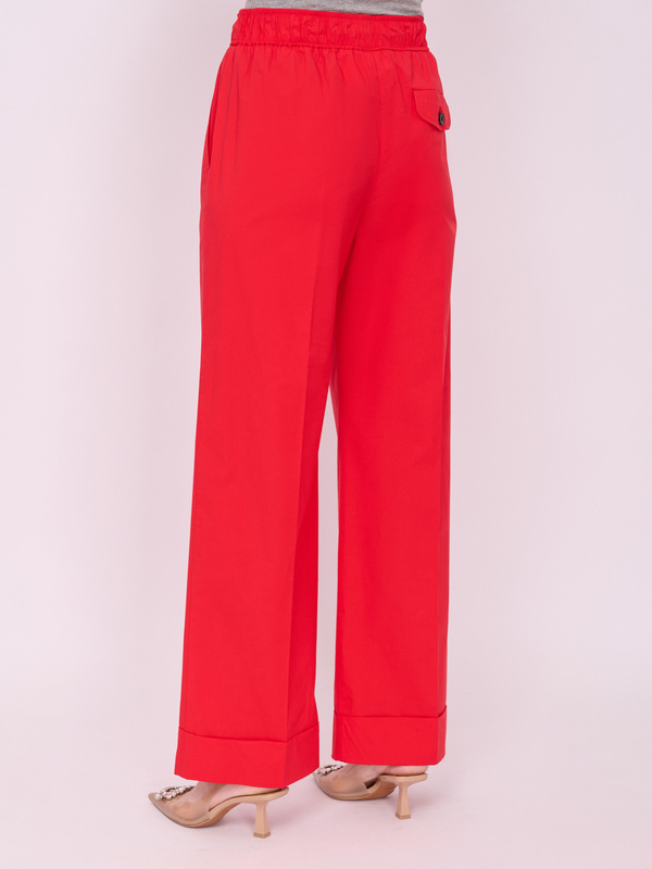 Э31310132 BONGO/23-01 Брюки Marella