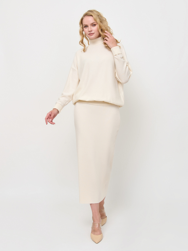 Джемпер SERIANNO collection, фото 4