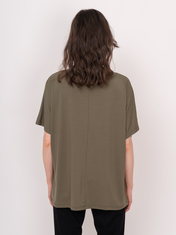 Э77661/22-01 Джемпер KAZEE