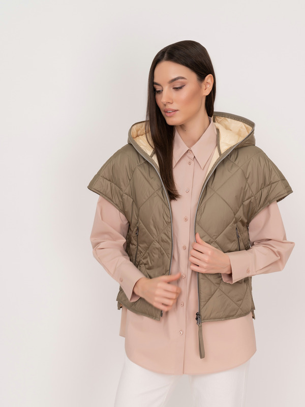 Э740001-31127/м/22-01 Жилет Gerry Weber