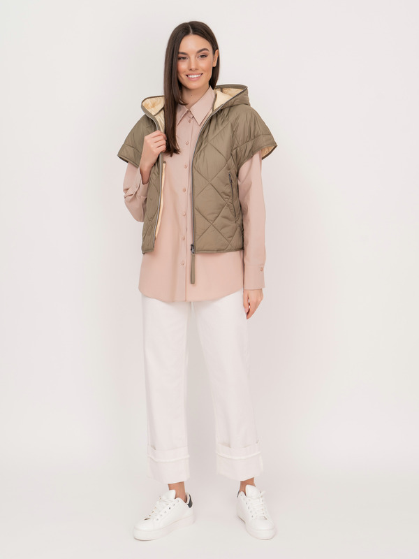 Э740001-31127/м/22-01 Жилет Gerry Weber