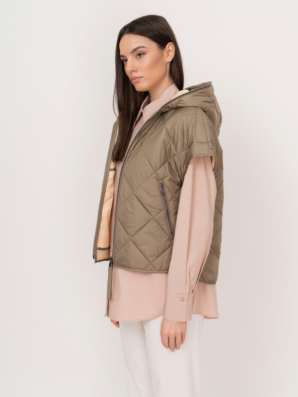 Э740001-31127/м/22-01 Жилет Gerry Weber