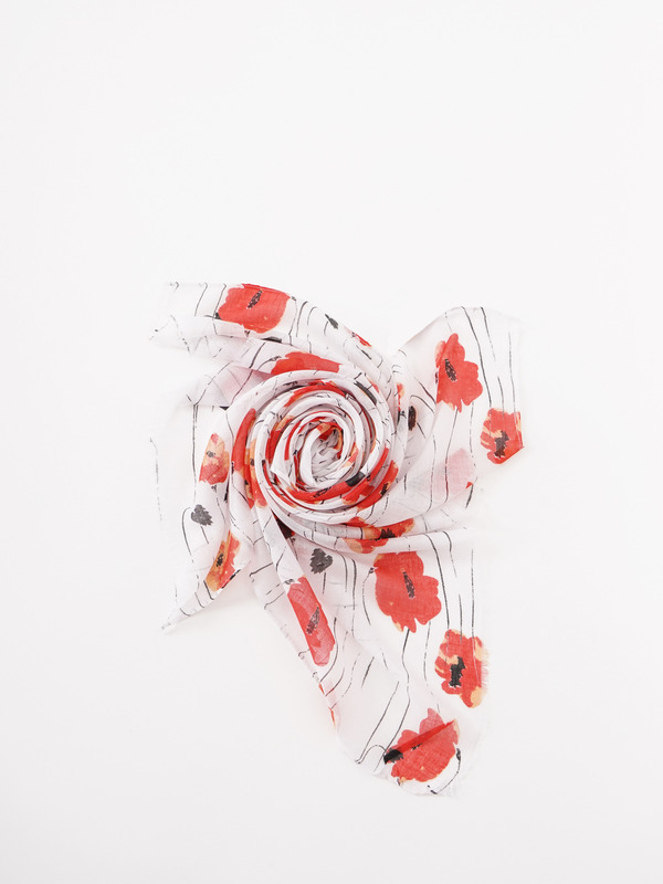 ЭLG19-450-07/22-01 Палантин Labbra