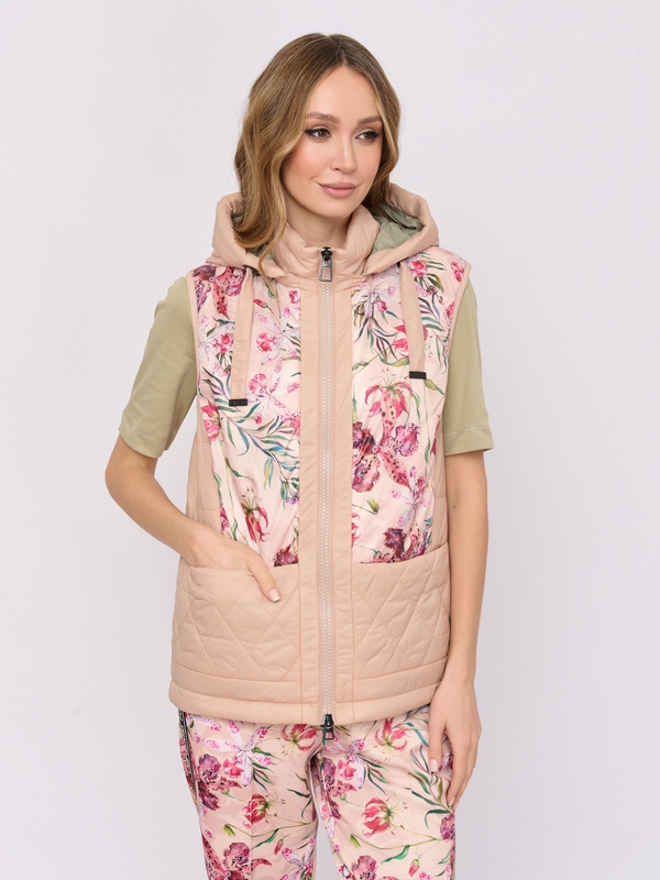 Жилет Franco Vello, фото 4