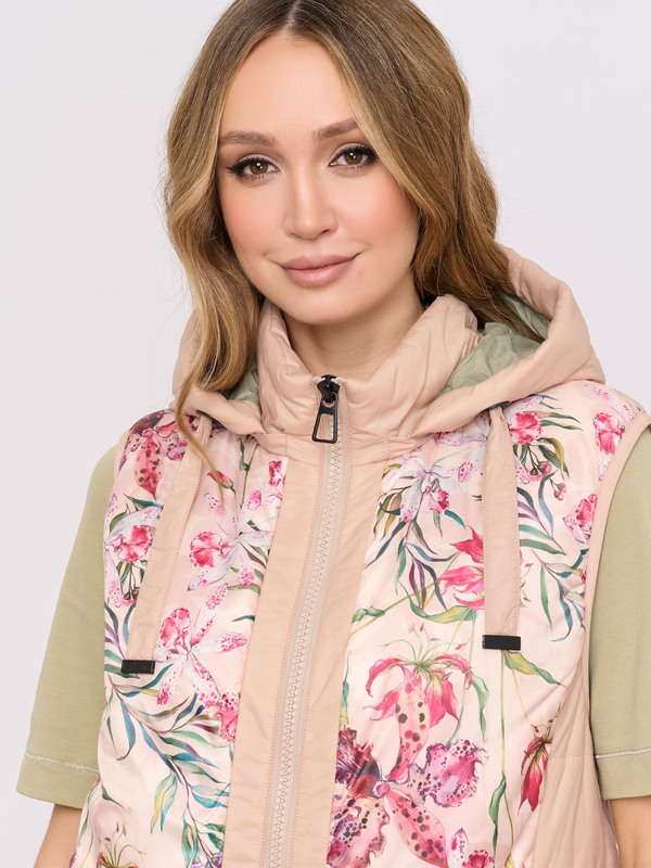 Жилет Franco Vello, фото 7