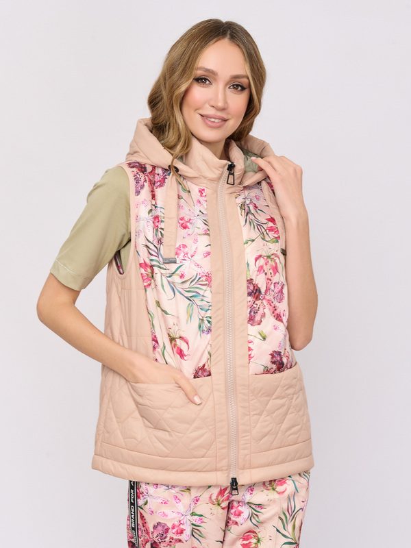 Жилет Franco Vello, фото 8