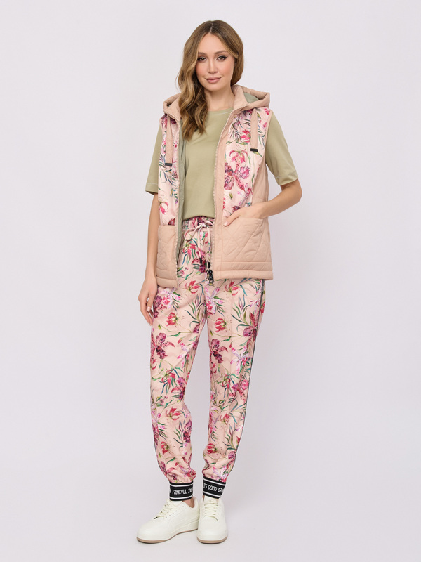 Жилет Franco Vello, фото 9