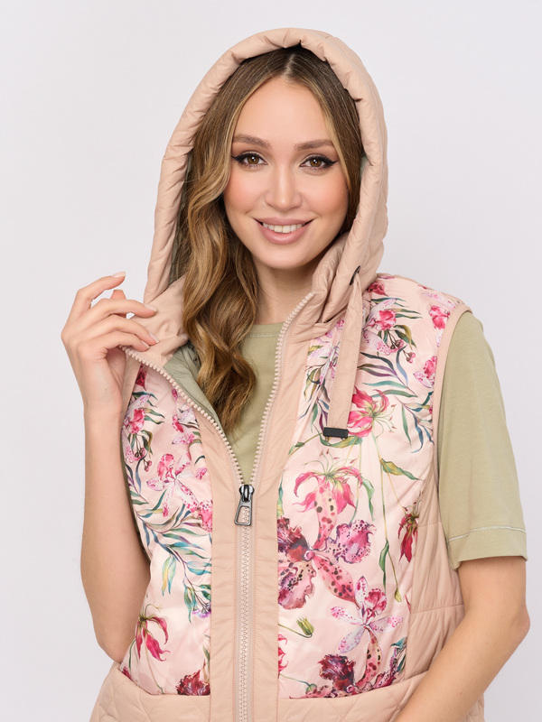 Жилет Franco Vello, фото 6