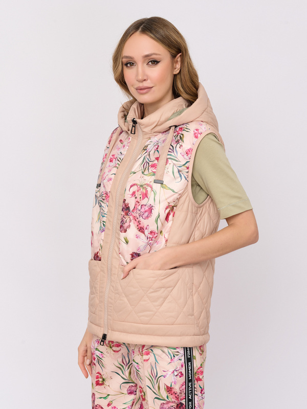 Жилет Franco Vello, фото 2