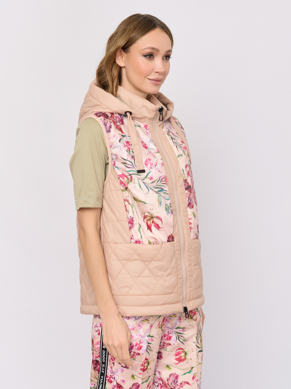 Жилет Franco Vello, фото 10