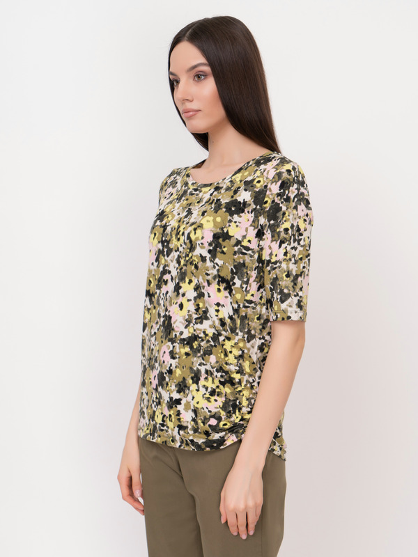 Э570242-35042/21-01 Футболка Gerry Weber