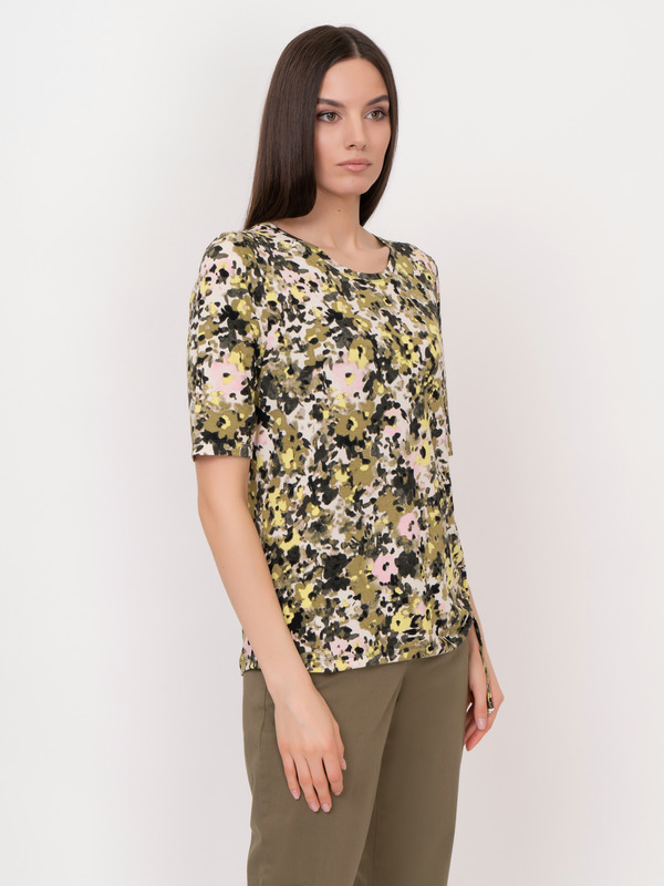 Э570242-35042/21-01 Футболка Gerry Weber