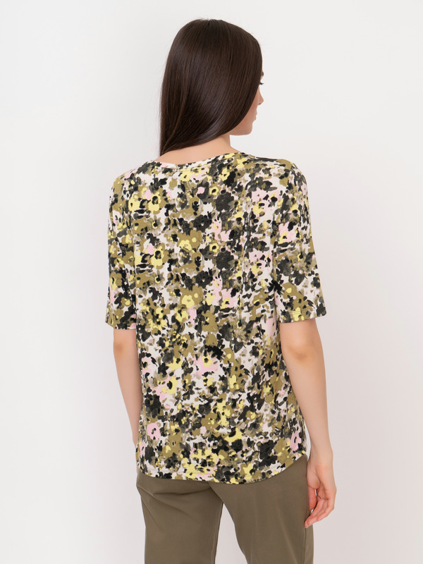 Э570242-35042/21-01 Футболка Gerry Weber