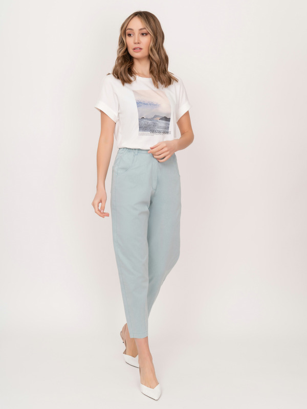 Acqua cristallina -302